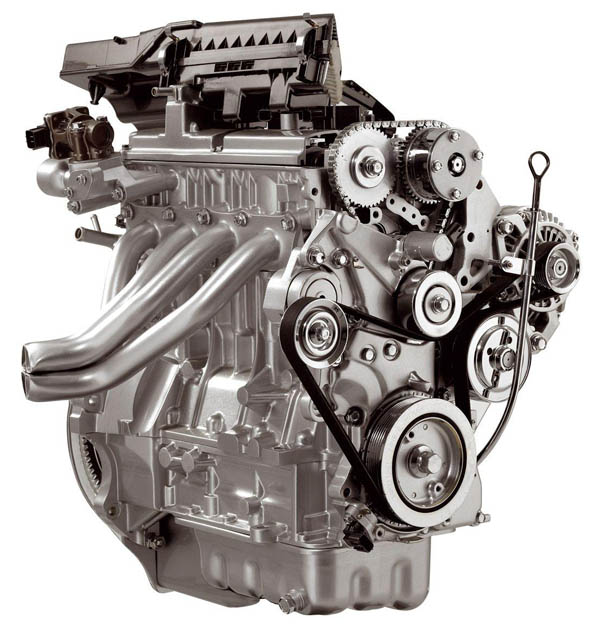 2013 A Caldina Car Engine